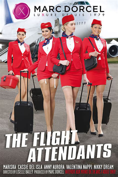 The Flight Attendants (2019) 